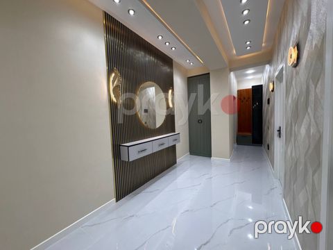 Satılır 2 otaqlı yeni tikili 88 m² — Bakı