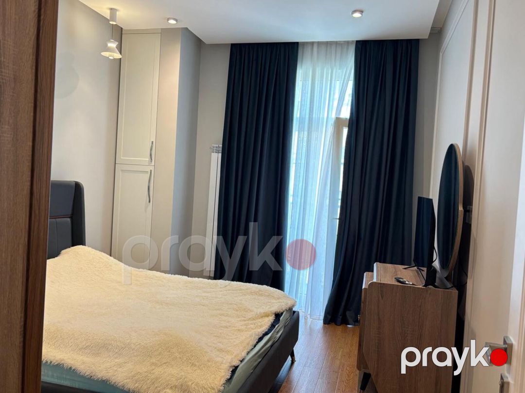 İcarəyə verilir 2 otaqlı yeni tikili 64 m² — Mənzil, Bakı (12)