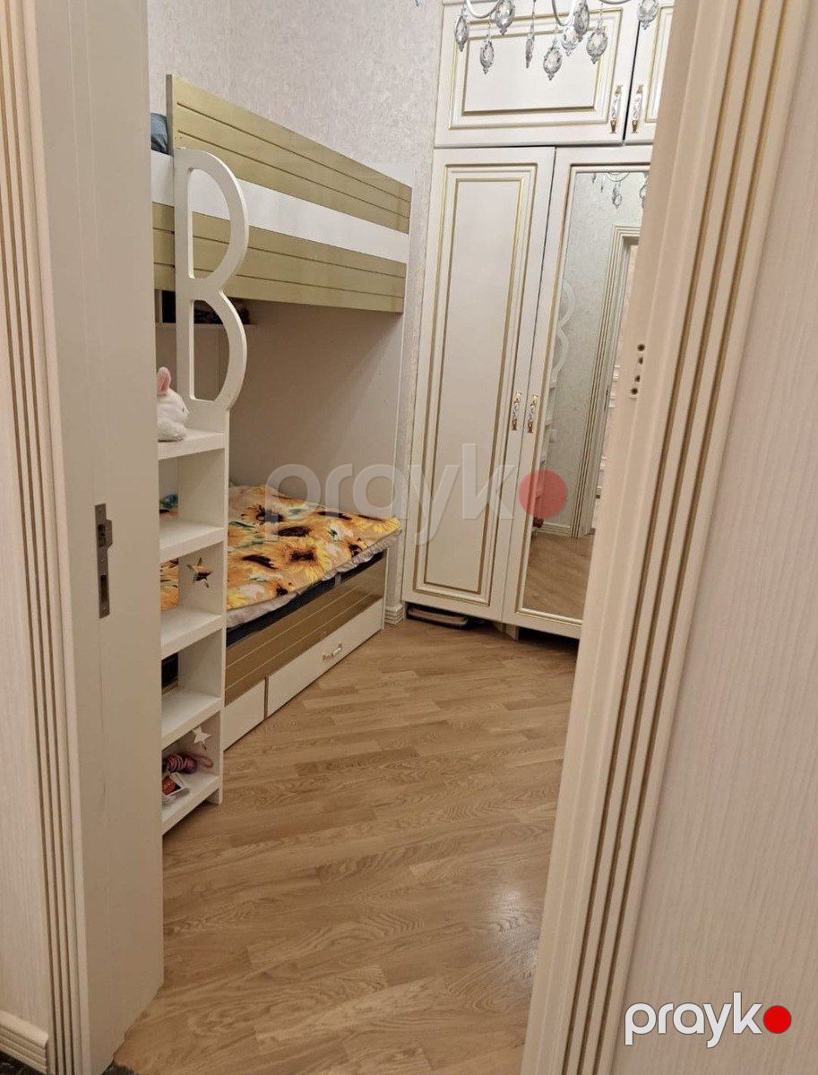 Satılır 3 otaqlı yeni tikili 105 m² — Mənzil, Bakı (7)