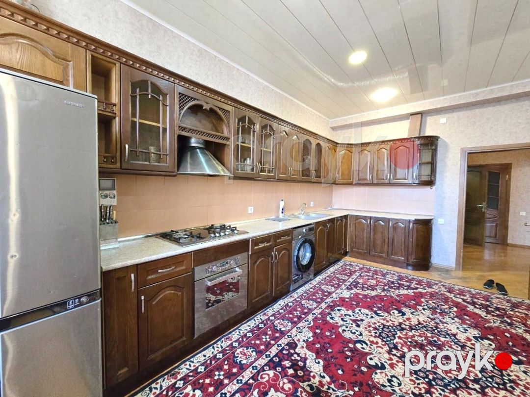 Satılır 4 otaqlı yeni tikili 220 m² — Mənzil, Bakı (10)