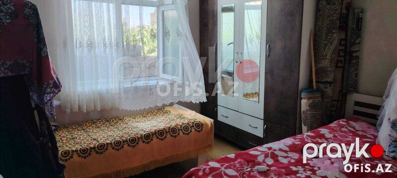 Həyət evləri Satılır Suraxanı r., Binə q., 4 otaq, 90 m² — Ev, villa, Bakı (6)
