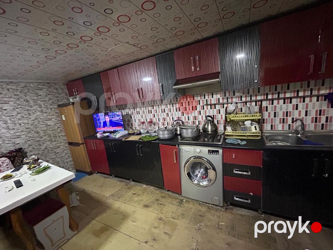 Satılır 4 otaqlı həyət evi/bağ evi 120 m² — Ev, villa, Bakı (9)