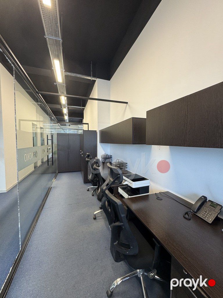 İcarəyə verilir obyekt 500 m² — Əmlak, Bakı (9)
