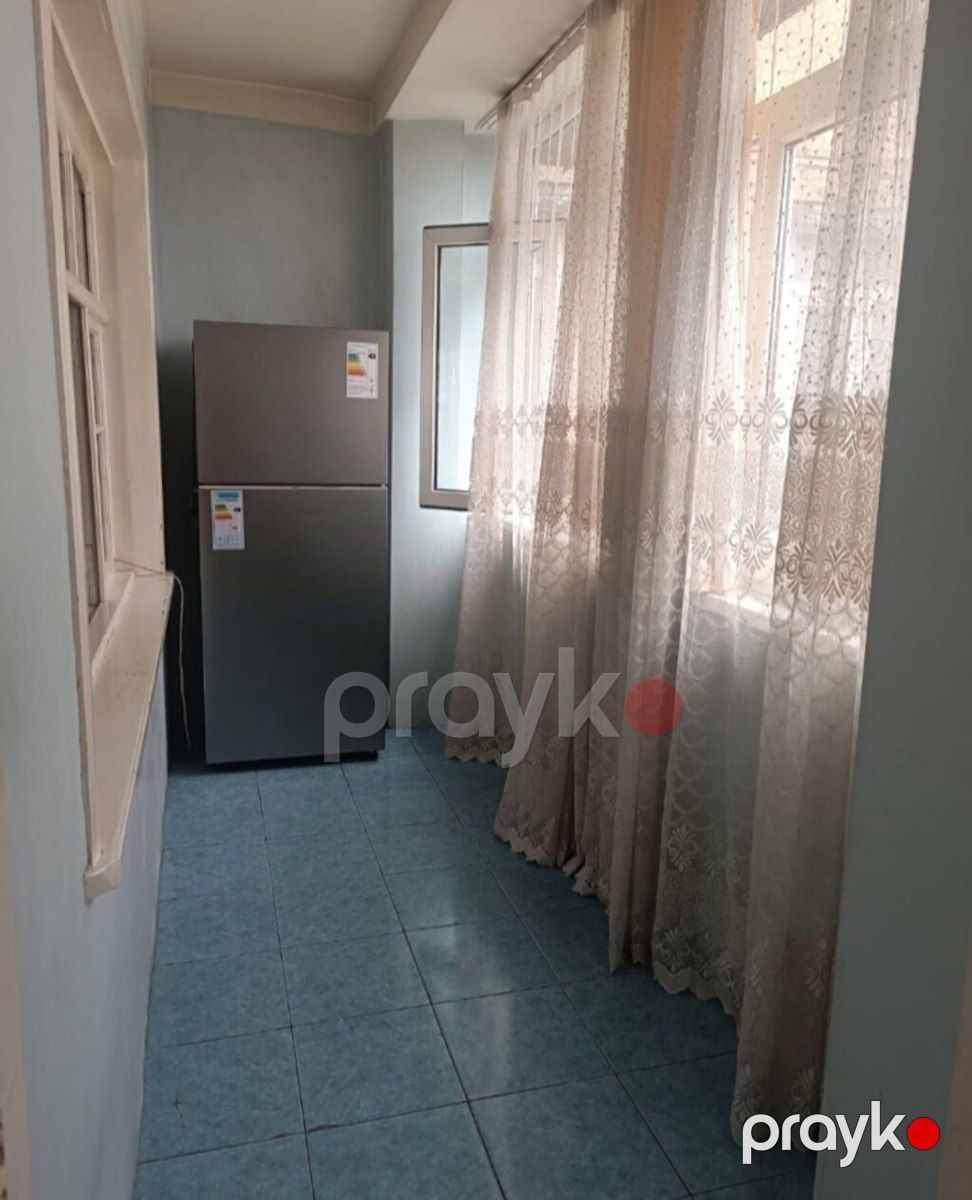 İcarəyə verilir 2 otaqlı köhnə tikili 45 m² — Mənzil, Bakı (3)