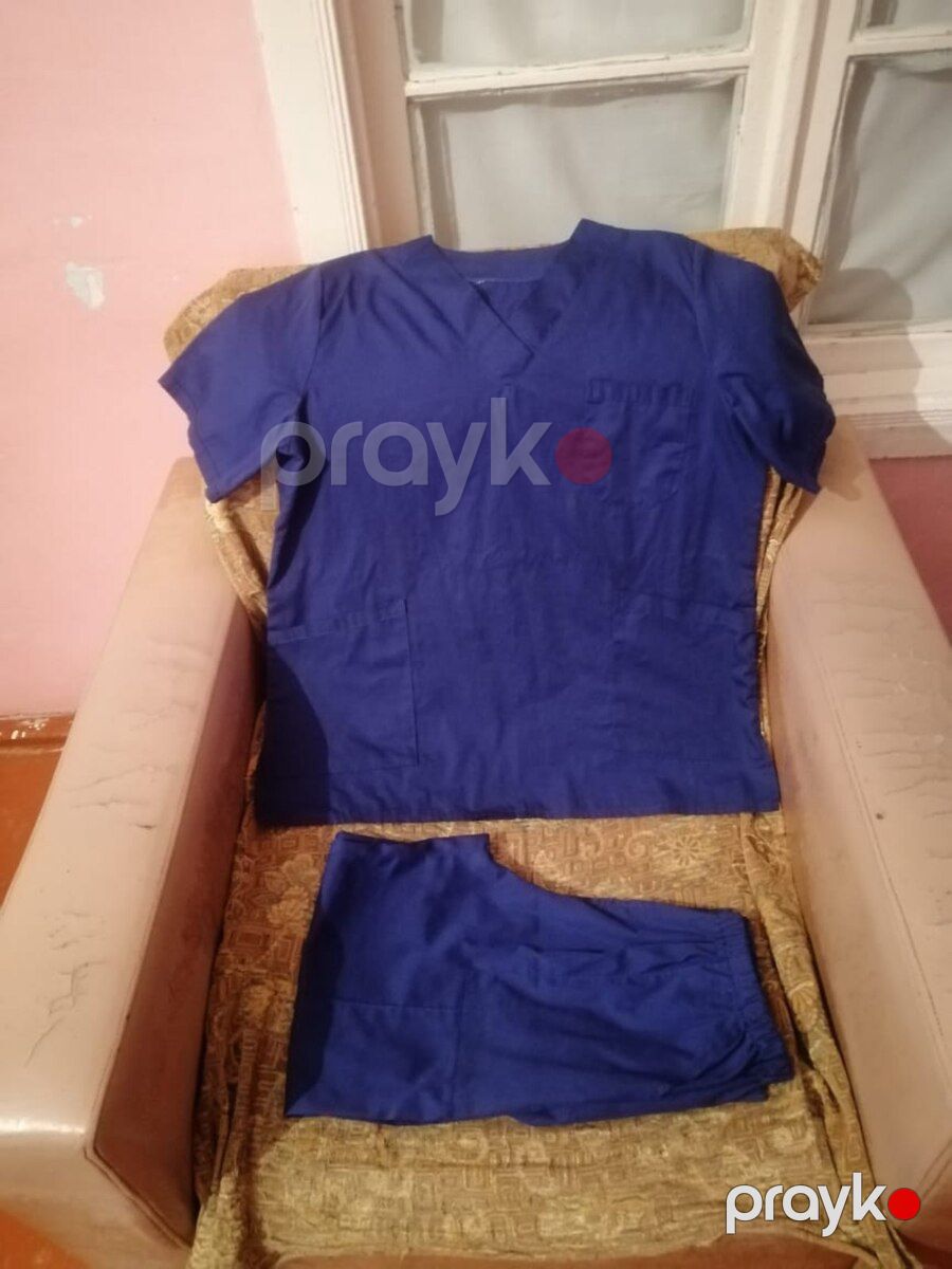 İş geyimləri — Geyim, ayakkabı, aksesuarlar, Bakı (2)