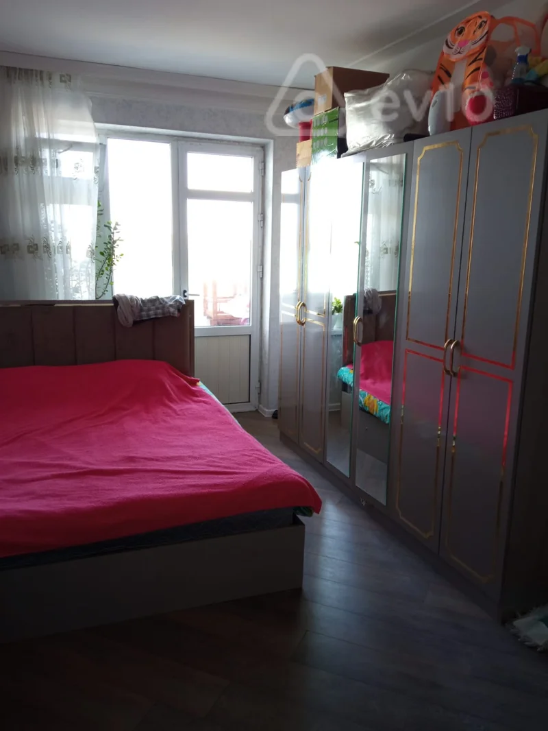 4 otaqlı mənzil, 90 m², Biləcəri q — Mənzil, Bakı (12)