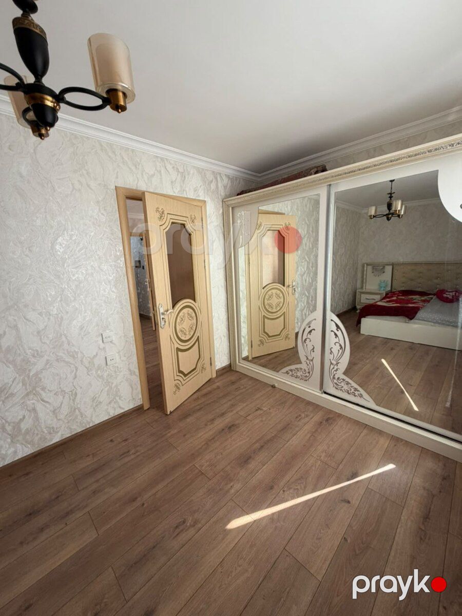 3-otaqlı yeni tikili kirayə verilir, 2-ci mkr., 50 m² — Mənzil, Sumqayıt (6)