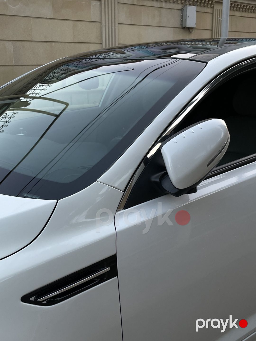 KIA Optima, 2015 il — Avtomobillər, Bakı (7)