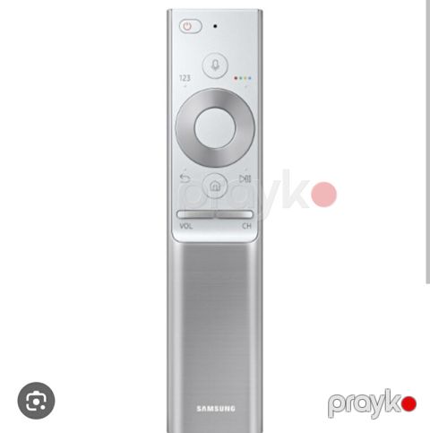 "Samsung" pultu — Bakı