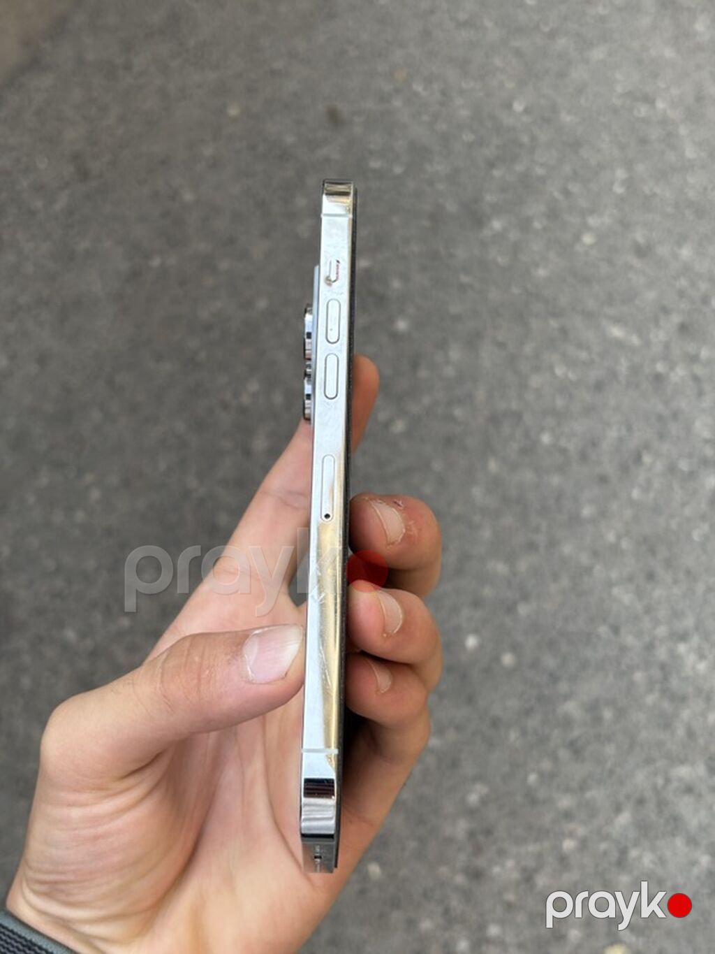 IPhone 14 Pro Max, 512 GB — Apple iPhone, Bakı (5)