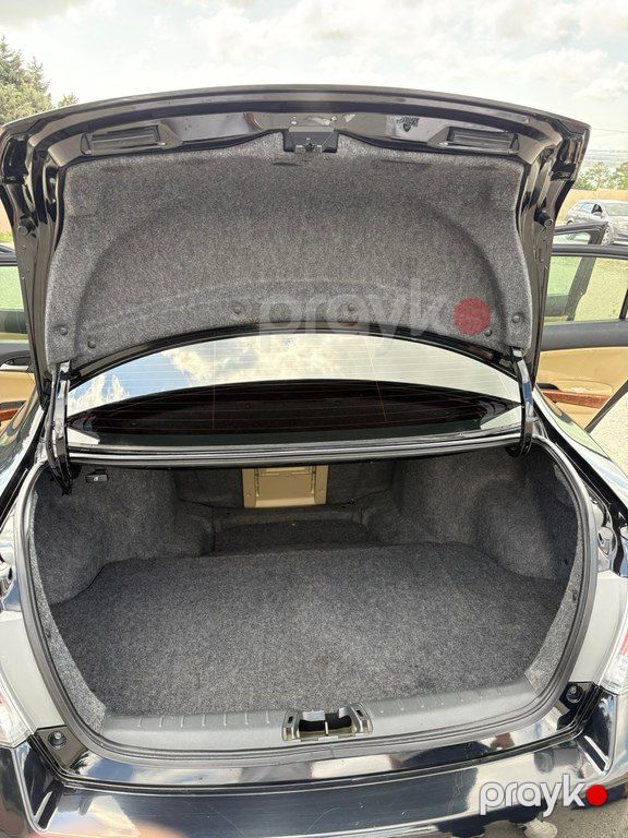 Honda Accord, 2.4 L, 2012 il, 322 000 km — Avtomobillər, Bakı (4)