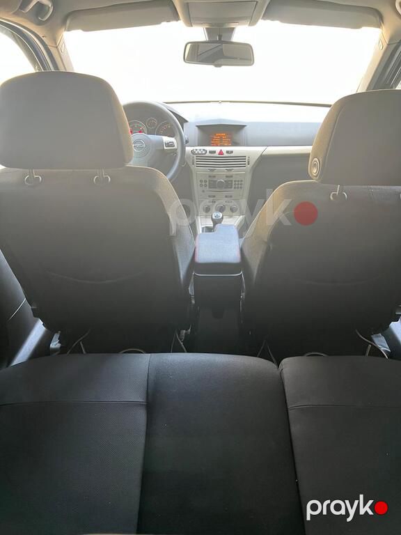 Opel Astra, 1.3 L, 2008 il, 282 700 km — Avtomobillər, Bakı (11)