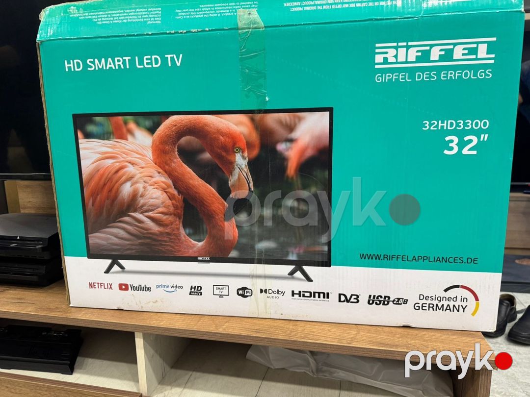 Televizor Taube — TV və Video, Bakı (4)