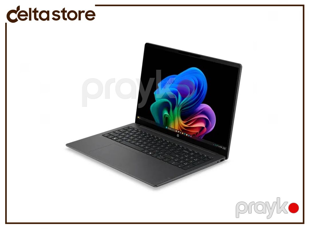 HP OmniBook 3 16-bu0007dx Laptop D7NF0UA — Noutbuklar, Bakı (3)