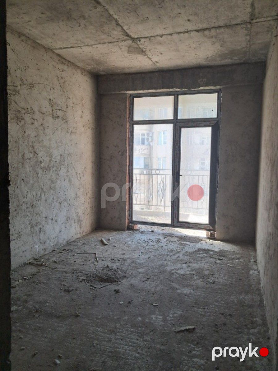 Satılır 2 otaqlı yeni tikili 98 m² — Mənzil, Bakı (4)