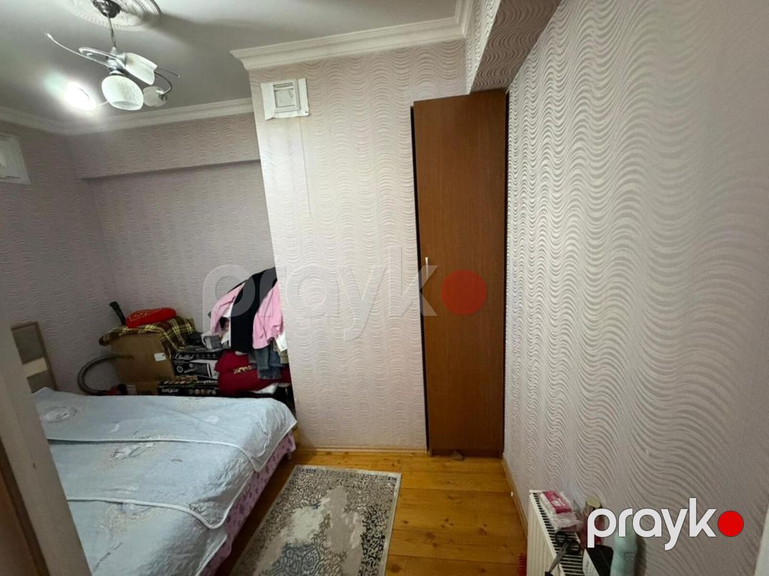 Satılır 2 otaqlı yeni tikili 51 m² — Mənzil, Bakı (7)
