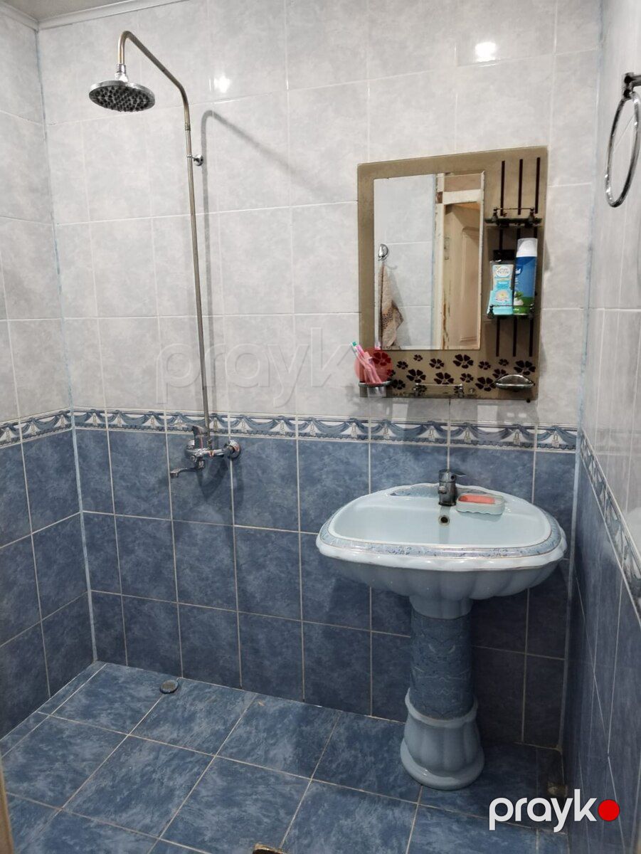 5-otaqlı mənzil, Gəncə ş., 112.4 m² — Mənzil, Gəncə (4)