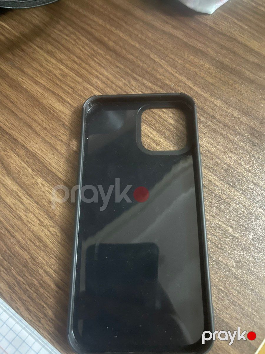 Apple iPhone 12 Pro arxalığı — Smartfonlar, Bakı (2)