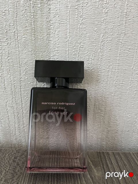 Narciso Rodriguez For Her Forever EDP — 50 ml Narciso Rodriguez For — Bakı