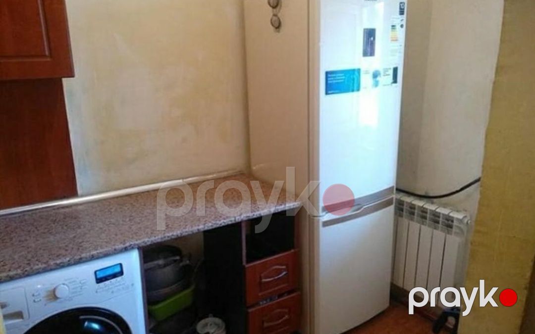 Satılır 2 otaqlı köhnə tikili 35 m² — Mənzil, Bakı (7)