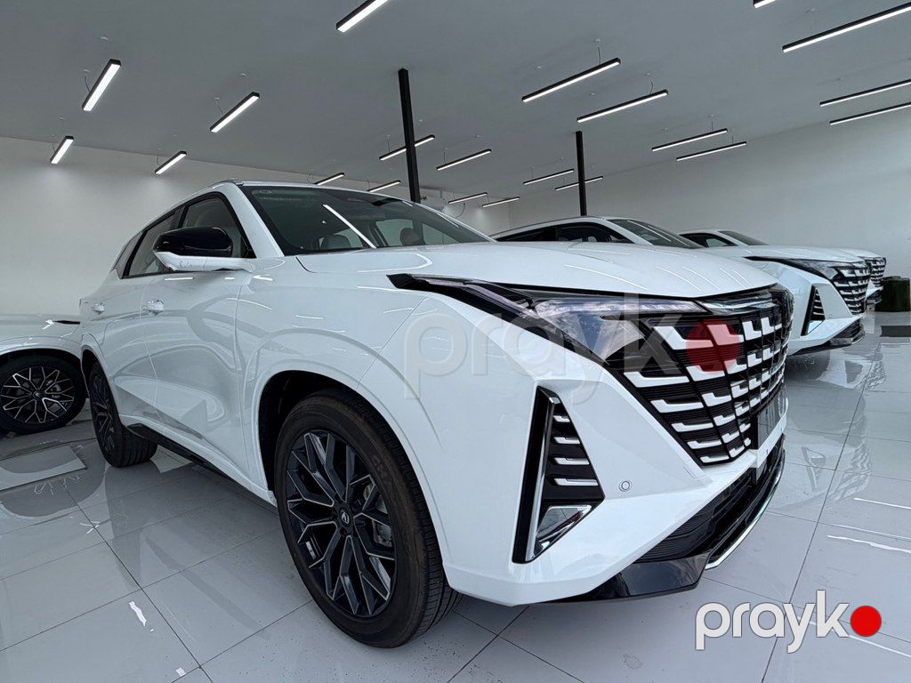 Changan Uni-Z, 1.5 L, 18.4 kWh, 2025 il, yeni — Avtomobillər, Bakı (2)