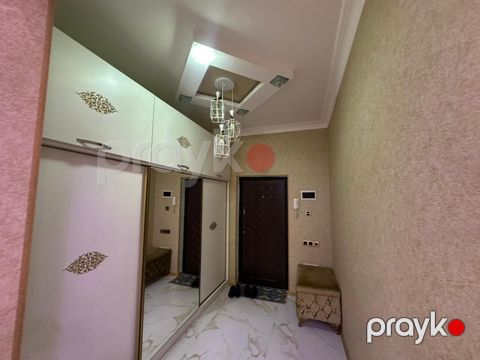 Satılır 3 otaqlı yeni tikili 152 m² — Bakı