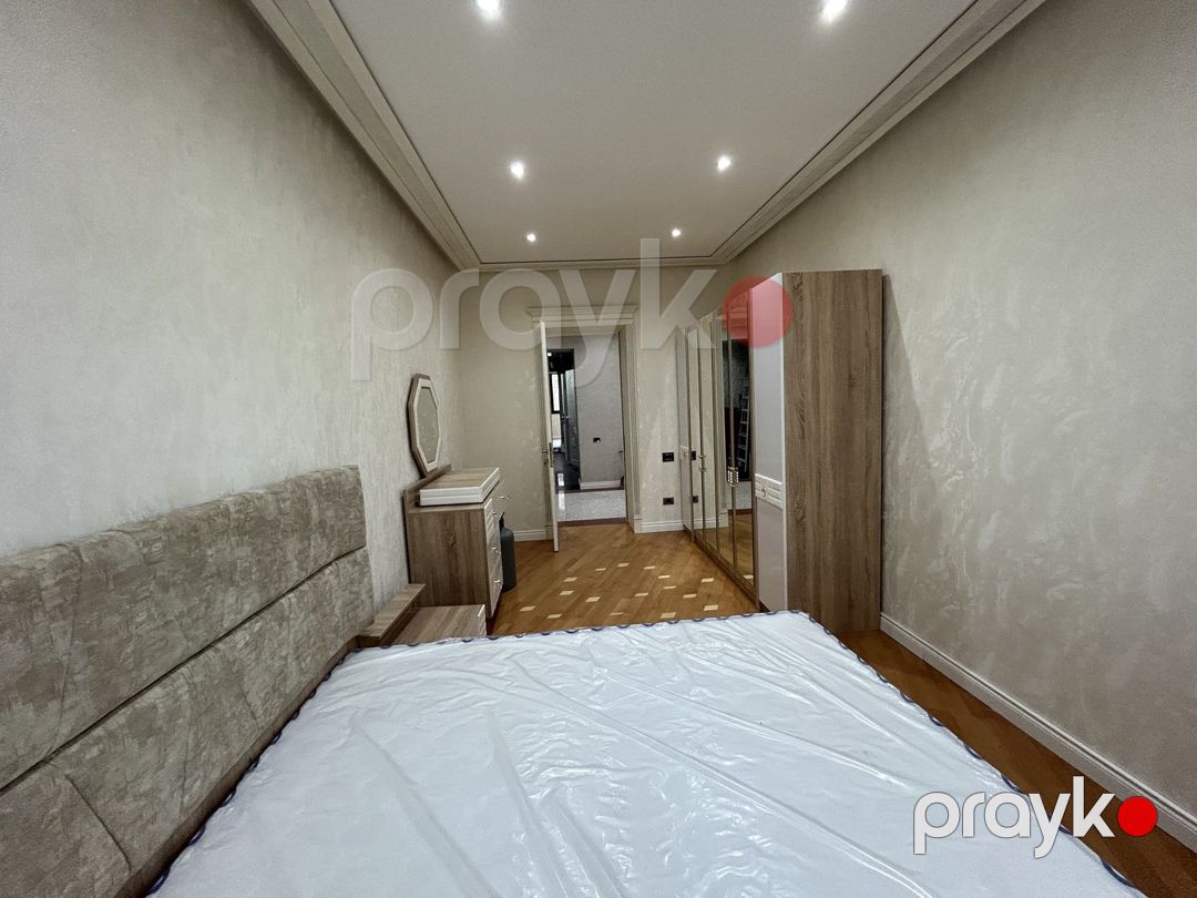İcarəyə verilir 2 otaqlı köhnə tikili 70 m² — Mənzil, Bakı (9)