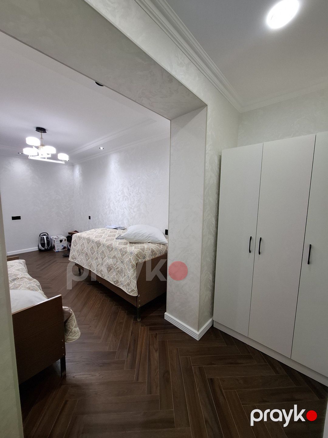 Satılır 3 otaqlı köhnə tikili 90 m² — Mənzil, Bakı (6)