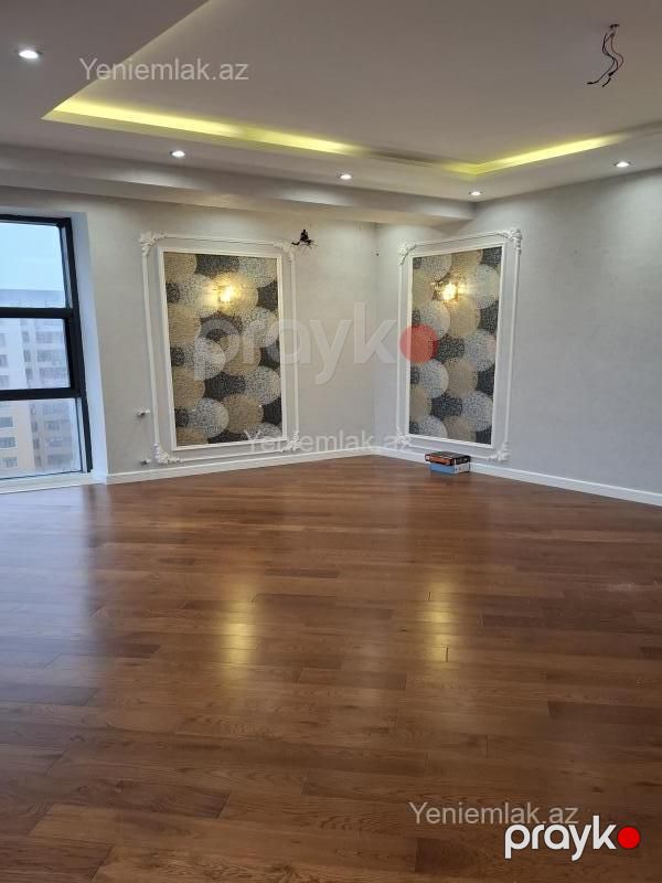 Satılır 4 otaqlı Bina evi menzil (Yeni tikili), 156 m², 16-cı məhəllə — Mənzil, Sumqayıt (6)