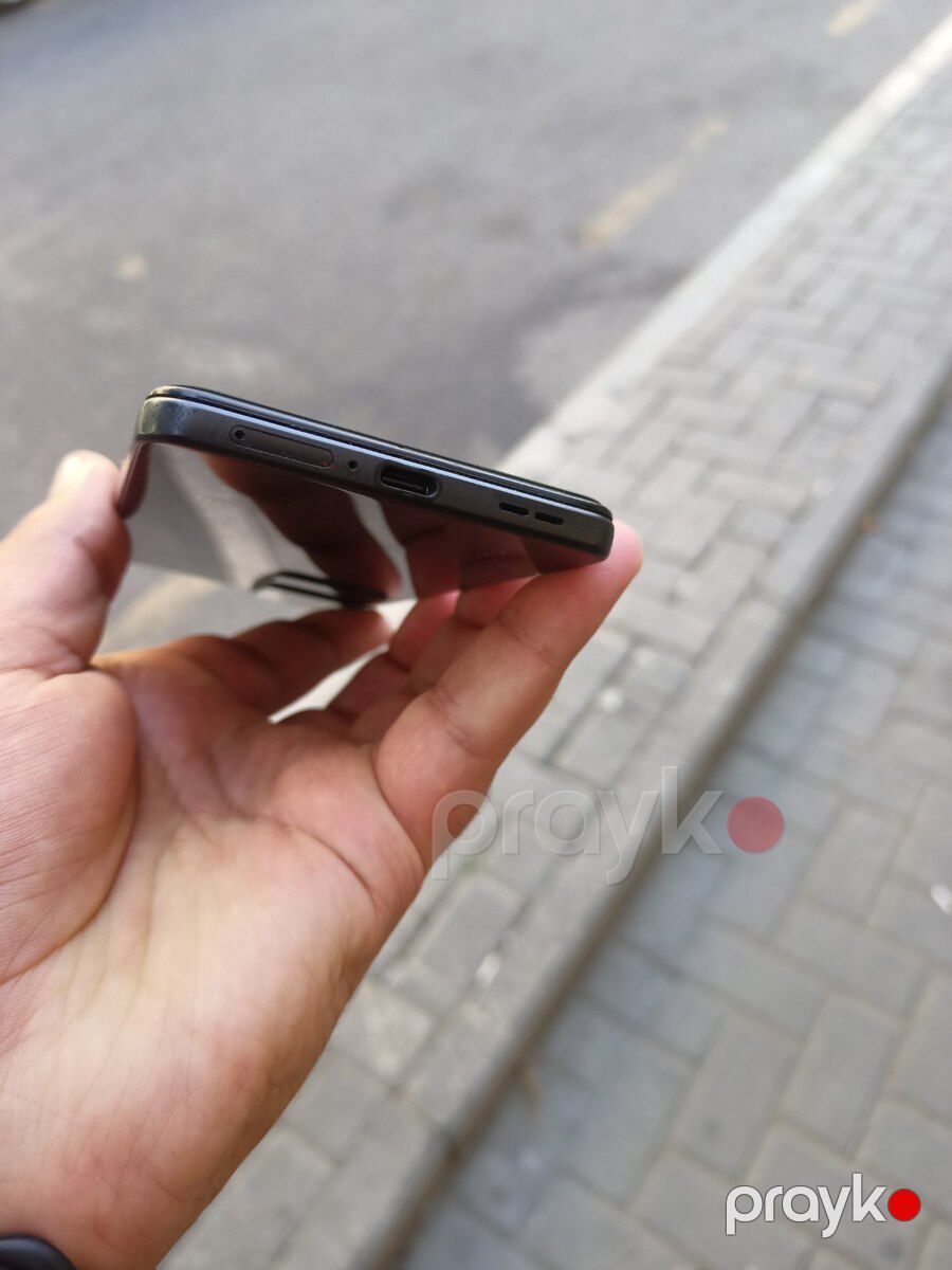 Xiaomi Poco F4 Nebula Green 256GB/8GB — Smartfonlar, Bakı (3)