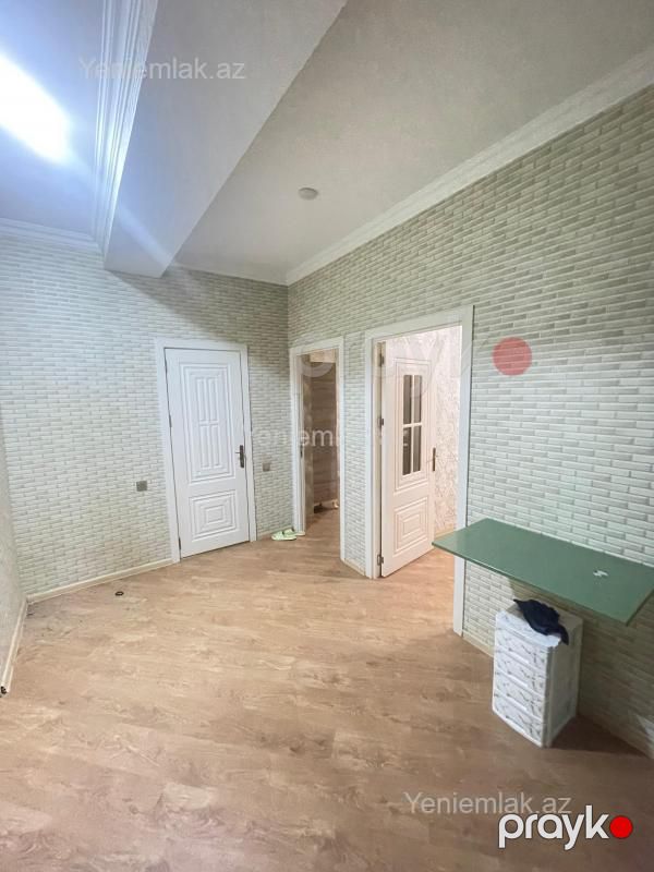 Satılır 2 otaqlı Bina evi menzil (Yeni tikili), 55 m², Sumqayıt şəh — Mənzil, Sumqayıt (6)