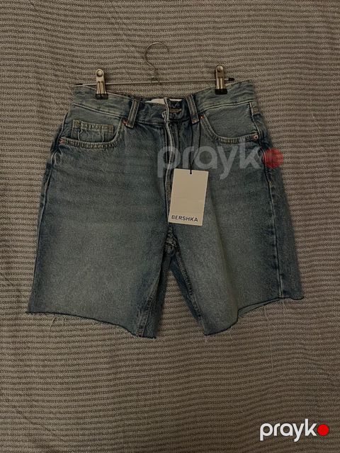 Şort Bershka — Bakı