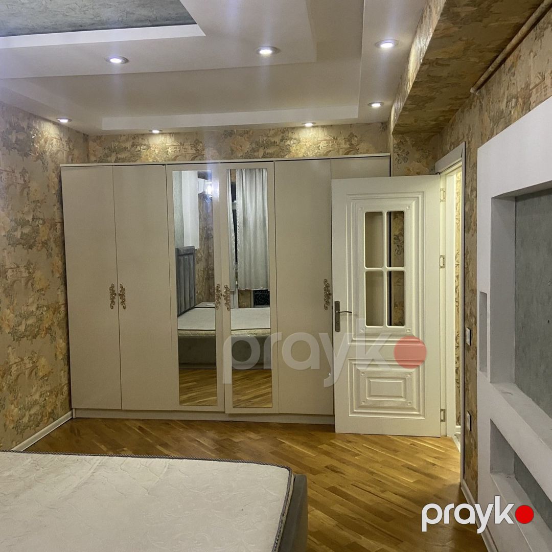 İcarəyə verilir 2 otaqlı yeni tikili 69.7 m² — Mənzil, Bakı (4)