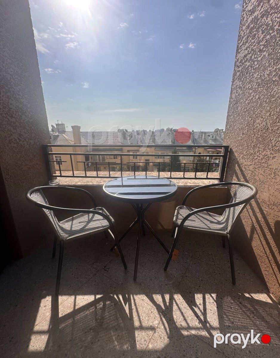 Satılır 2 otaqlı yeni tikili 69 m² — Mənzil, Bakı (11)