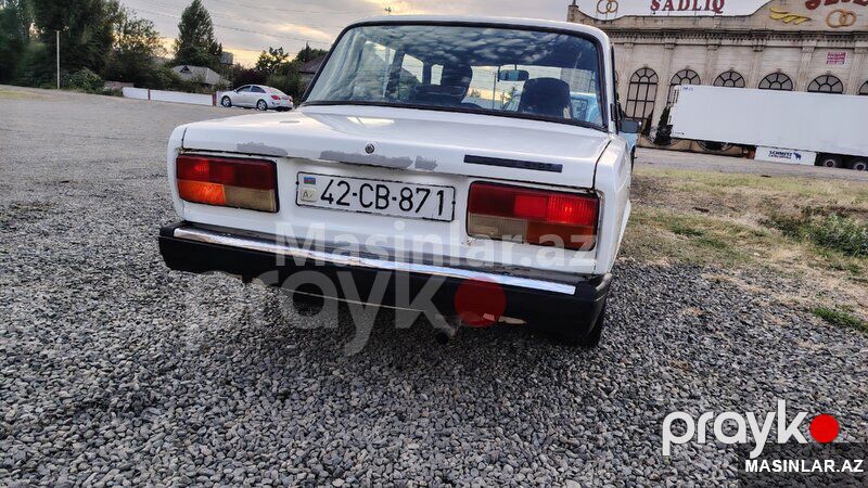 Lada 2105, 1982 il — Avtomobillər, Lənkəran (8)