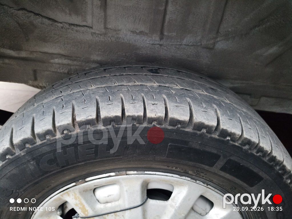 Ford Transit, 2.2 L, 2011 il, 287 485 km — Avtomobillər, Xaçmaz (8)