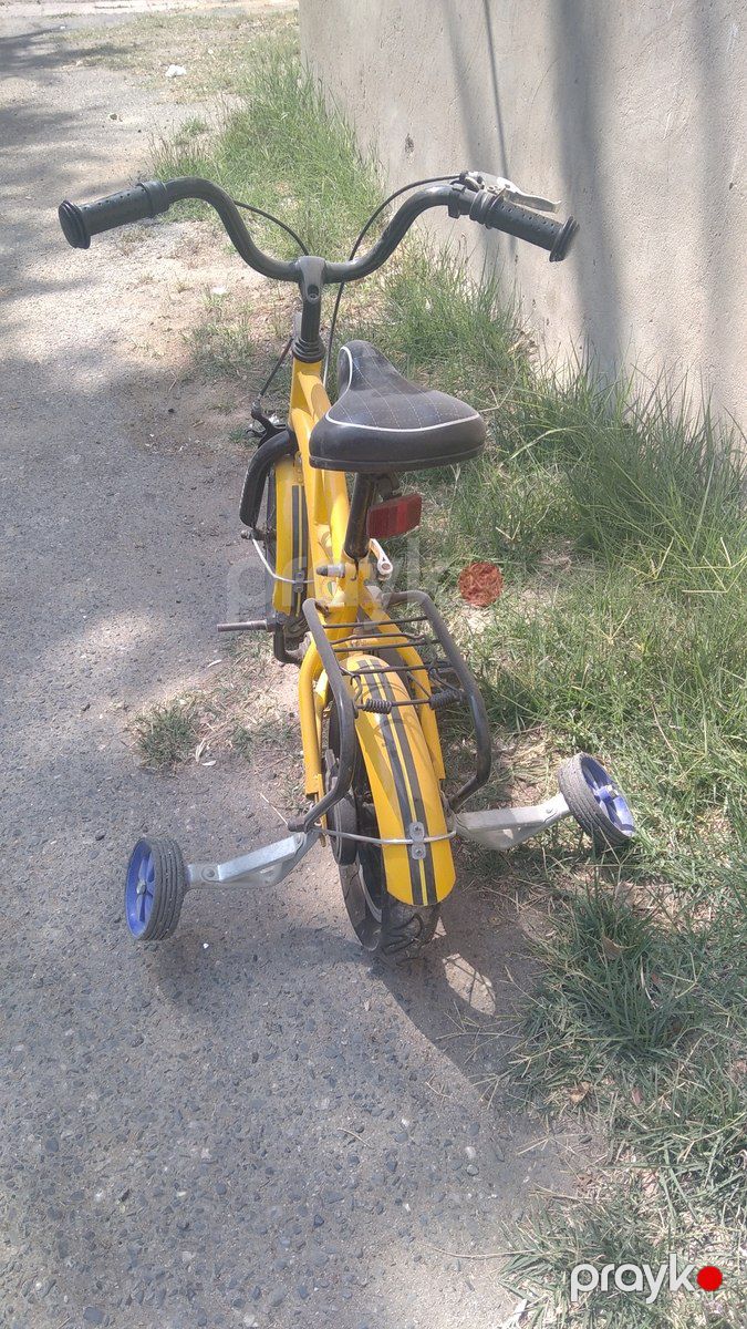 Velosiped — Velosipedlər, Sumqayıt (2)
