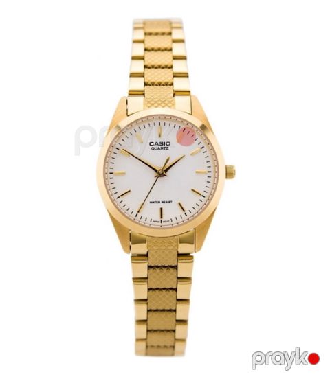 Qol saatı Casio Collection LTP-1274G-7ADF — Bakı