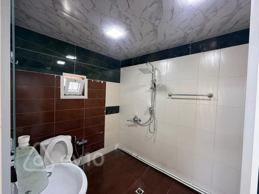 3 otaqlı həyət evi, 100 m², Bilgeh — kirayə — Ev, villa, Bakı (8)