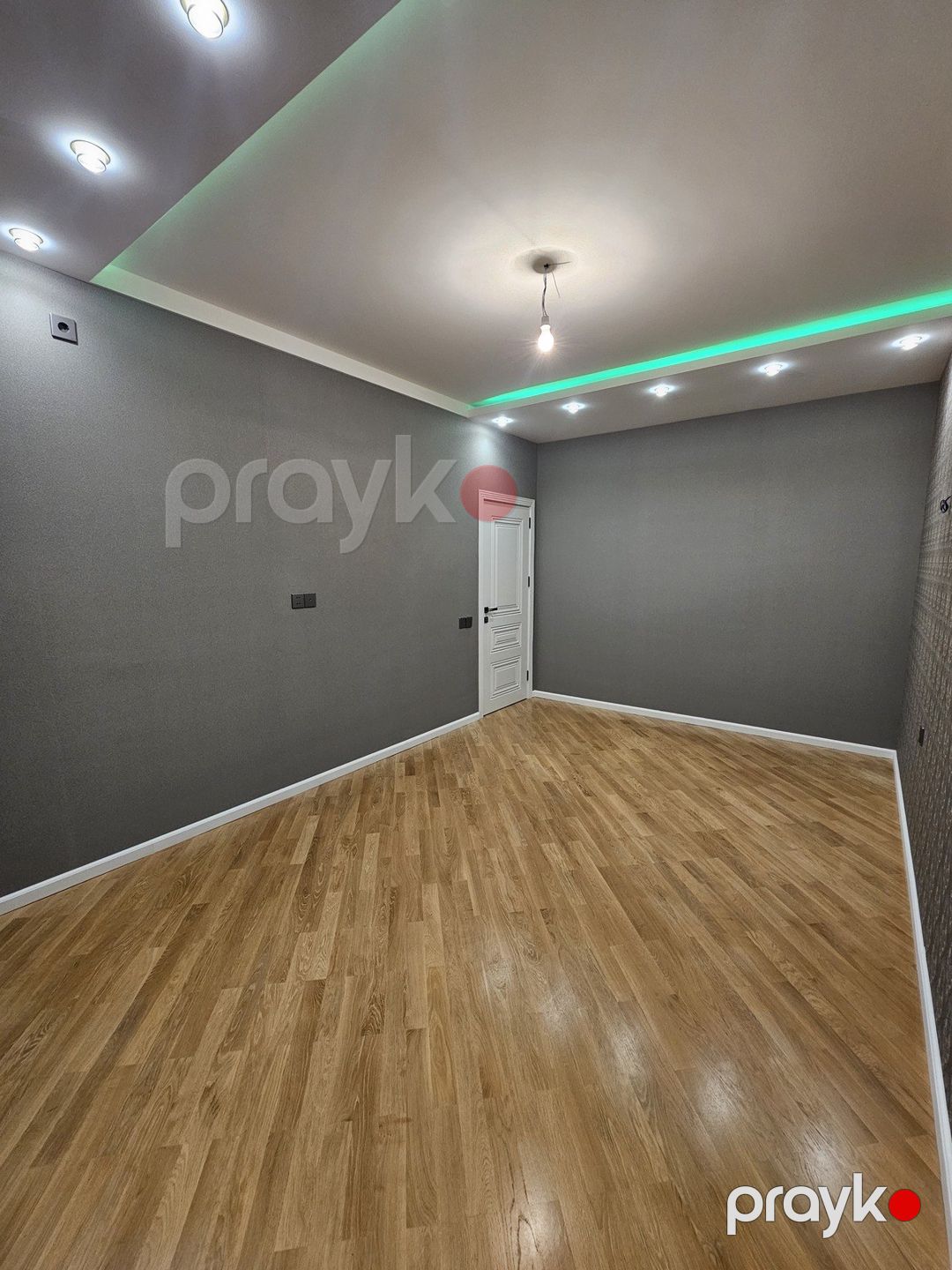 Satılır 4 otaqlı köhnə tikili 125 m² — Mənzil, Bakı (5)