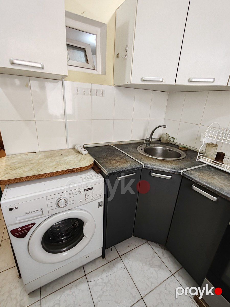 İcarəyə verilir 3 otaqlı köhnə tikili 80 m² — Mənzil, Bakı (8)