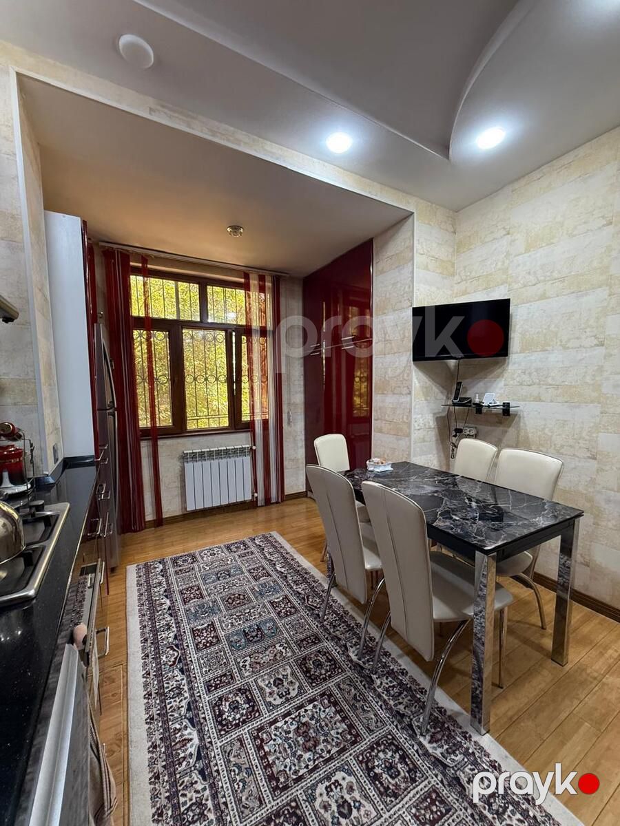 Satılır 3 otaqlı köhnə tikili 110 m² — Mənzil, Xırdalan (10)