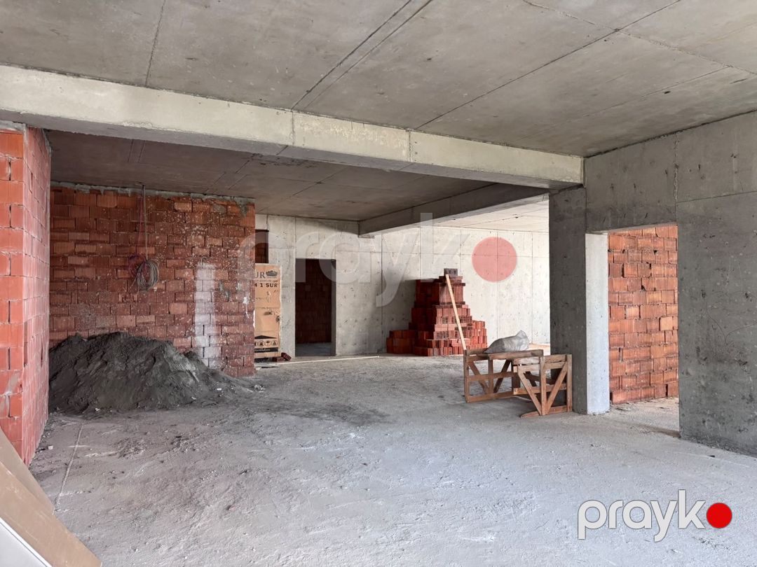 Satılır 5 otaqlı yeni tikili 220.2 m² — Mənzil, Bakı (4)
