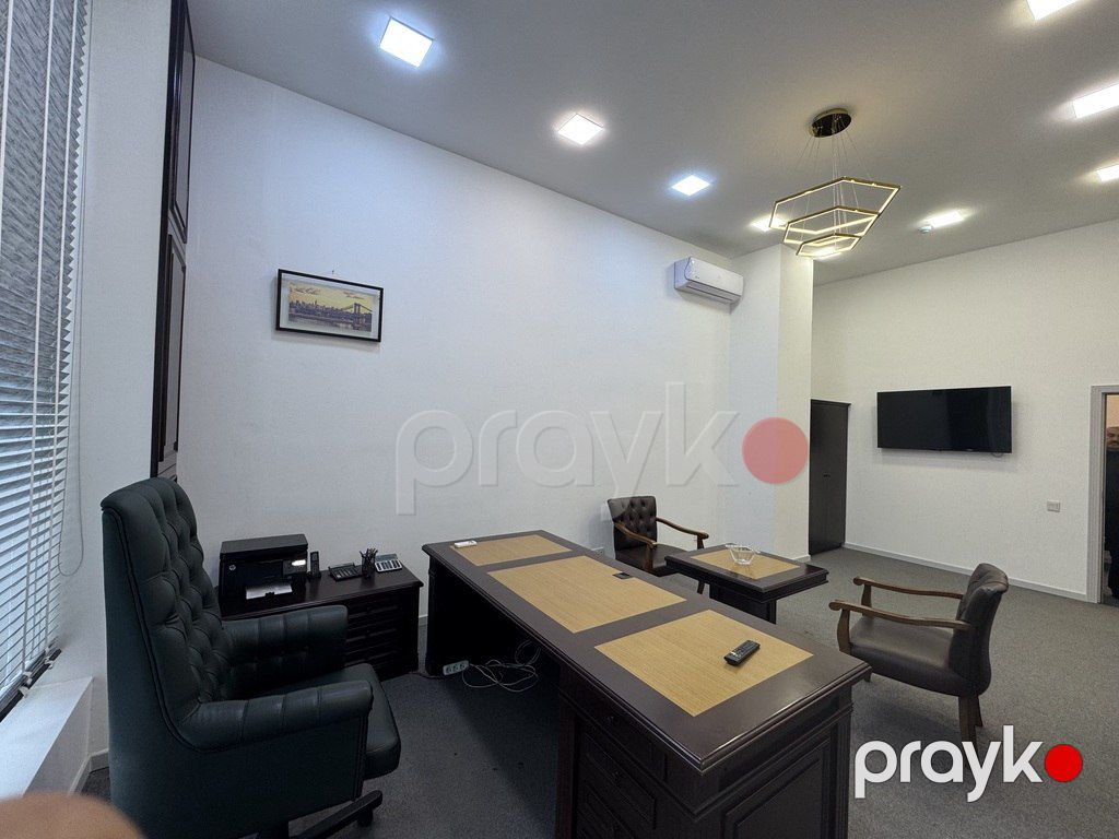 İcarəyə verilir obyekt 500 m² — Əmlak, Bakı (10)