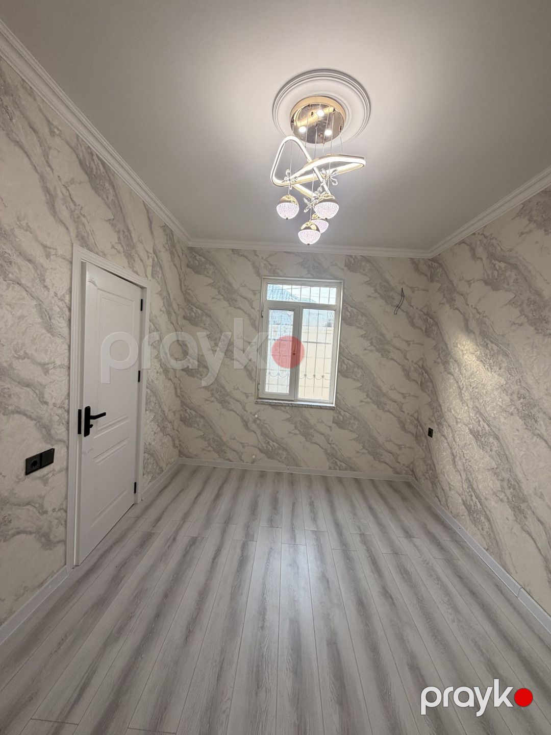 Satılır 3 otaqlı həyət evi/bağ evi 55 m² — Ev, villa, Xırdalan (11)
