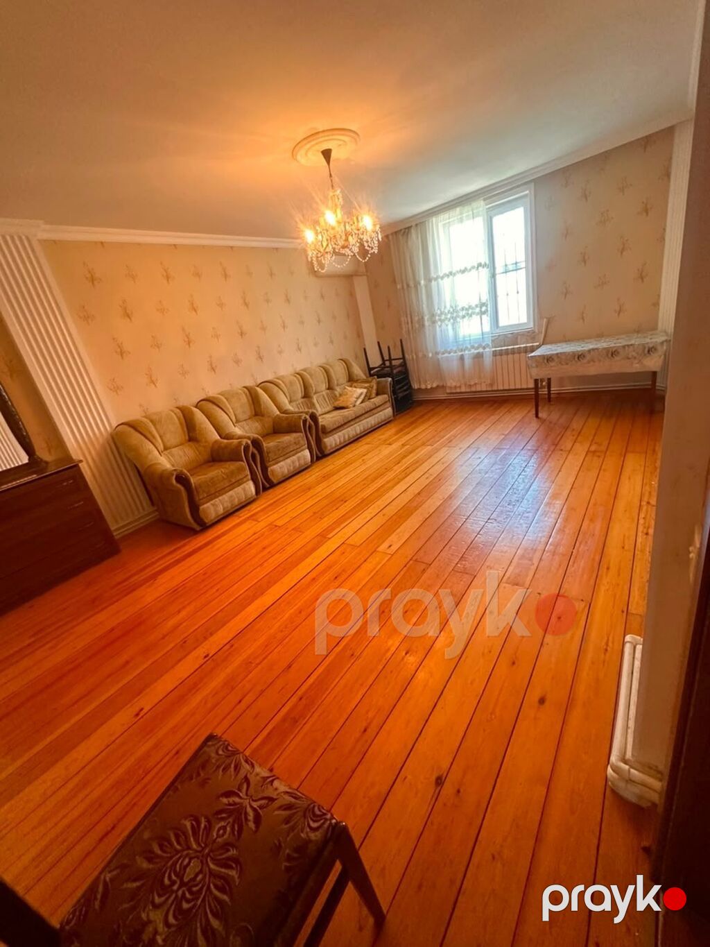 2 otaqlı, Yeni tikili, 62 kv. m — Mənzil, Digah (2)