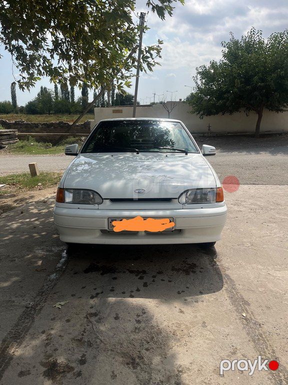 Lada (VAZ) 2115, 1.6 L, 2012 il, 257 000 km — Avtomobillər, Goranboy (6)