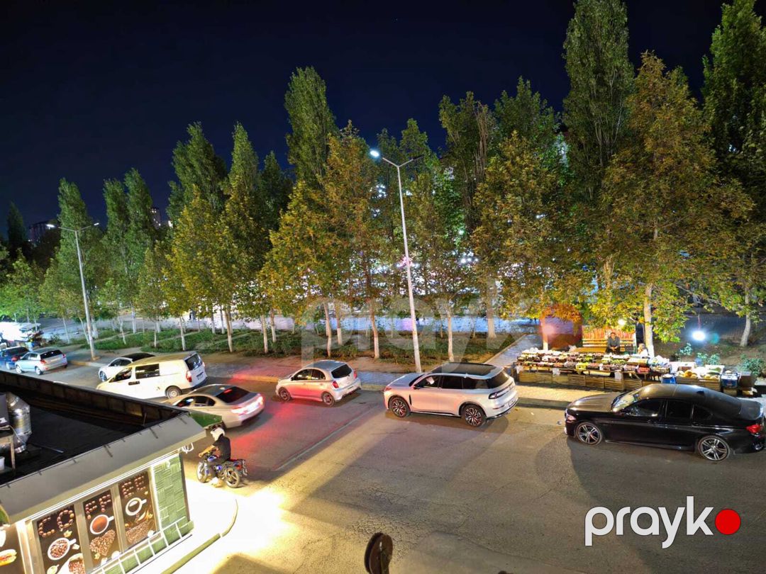 İcarəyə verilir 2 otaqlı yeni tikili 56 m² — Mənzil, Bakı (9)