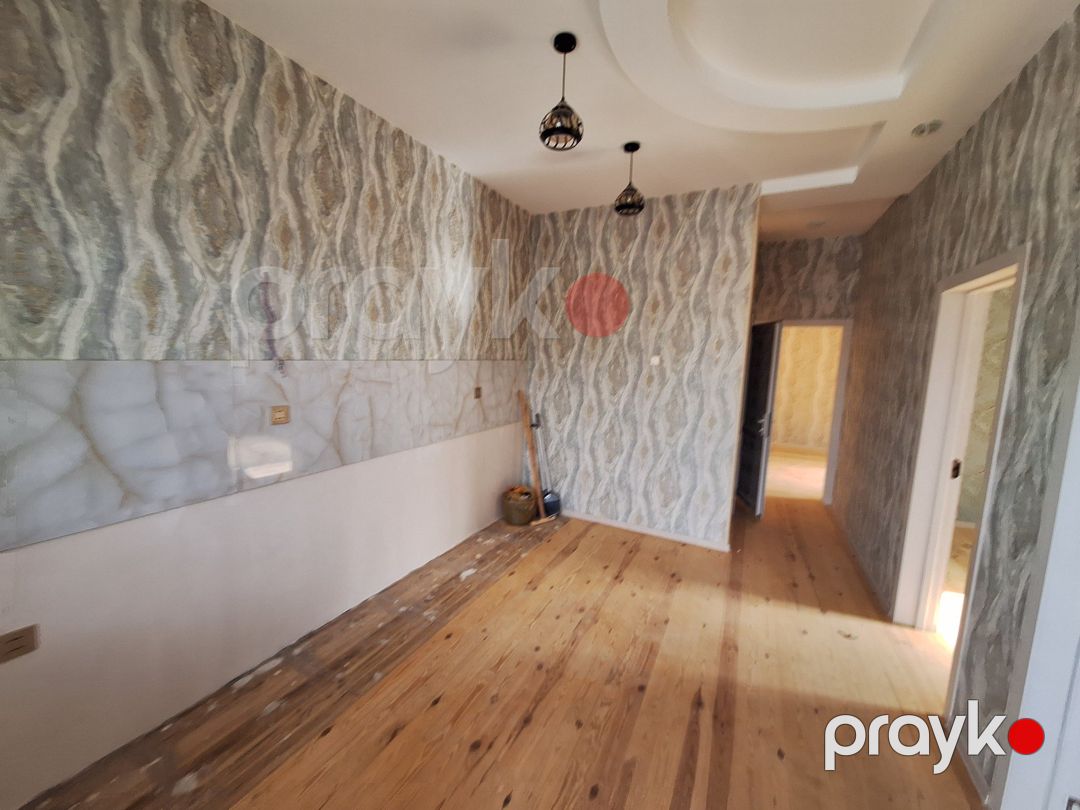 Satılır 3 otaqlı həyət evi/bağ evi 69 m² — Ev, villa, Bakı (9)