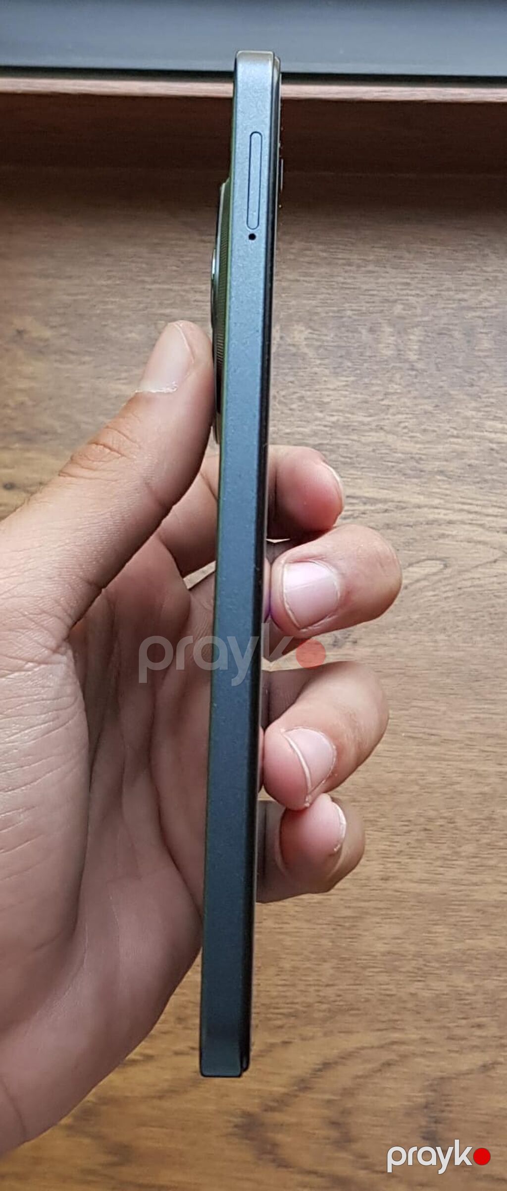 Tecno Spark, rəng - Göy, İki sim kartlı — Tecno, Bakı (6)